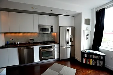 Rented by Rose Associates, Inc.