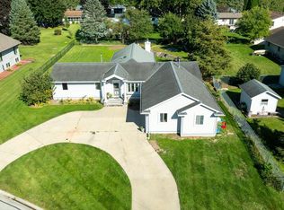 605 N Votech Dr, Watertown, WI 53098