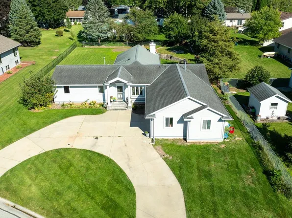 605 North Votech DRIVE, Watertown, WI 53098