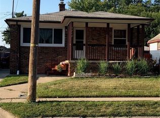 7219 Maxwell Ave, Warren, MI 48091