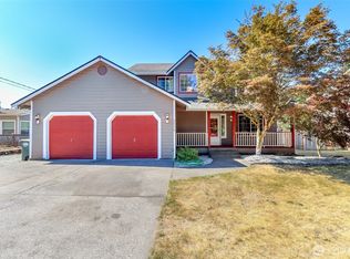 2516 Harts Lake Rd S, Roy, WA 98580