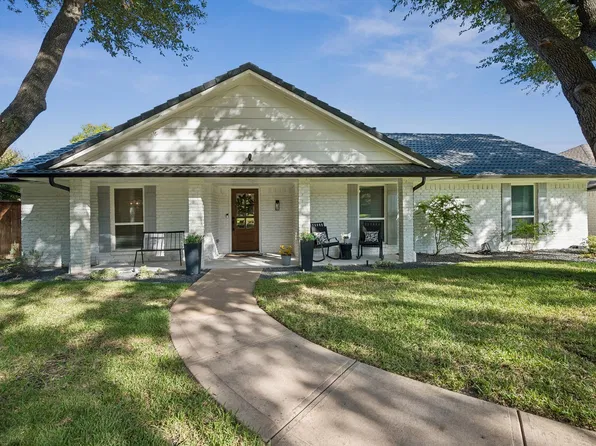 218 High Brook Dr, Richardson, TX 75080