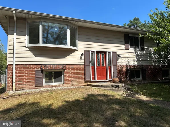 104 Dove Ave, Browns Mills, NJ 08015