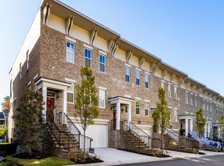 1184 John Collier Rd, Atlanta, GA 30318