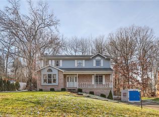 160 Crossing Ridge Trl, Cranberry Township, PA 16066