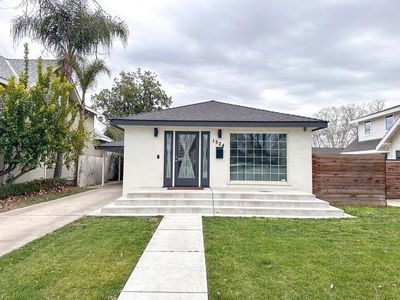 1324 Merritt St, Turlock, CA, 95380