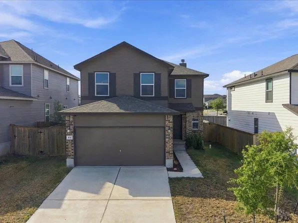 104 Rooster Way, Jarrell, TX 76537