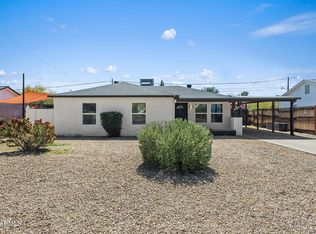 1005 E MARIPOSA Street, Phoenix, AZ 85014