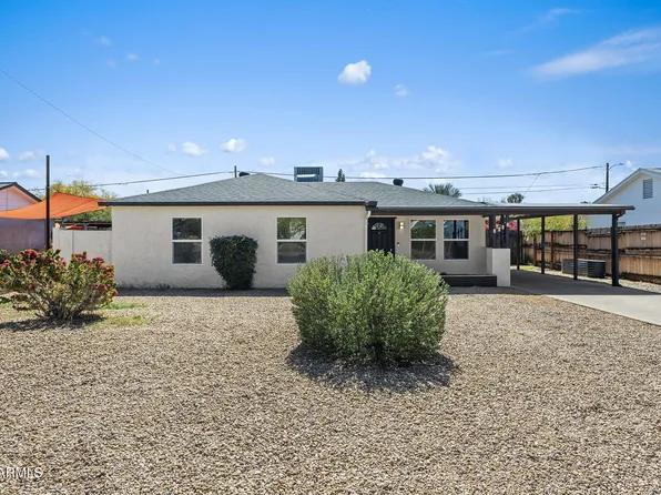 1005 E MARIPOSA Street, Phoenix, AZ 85014