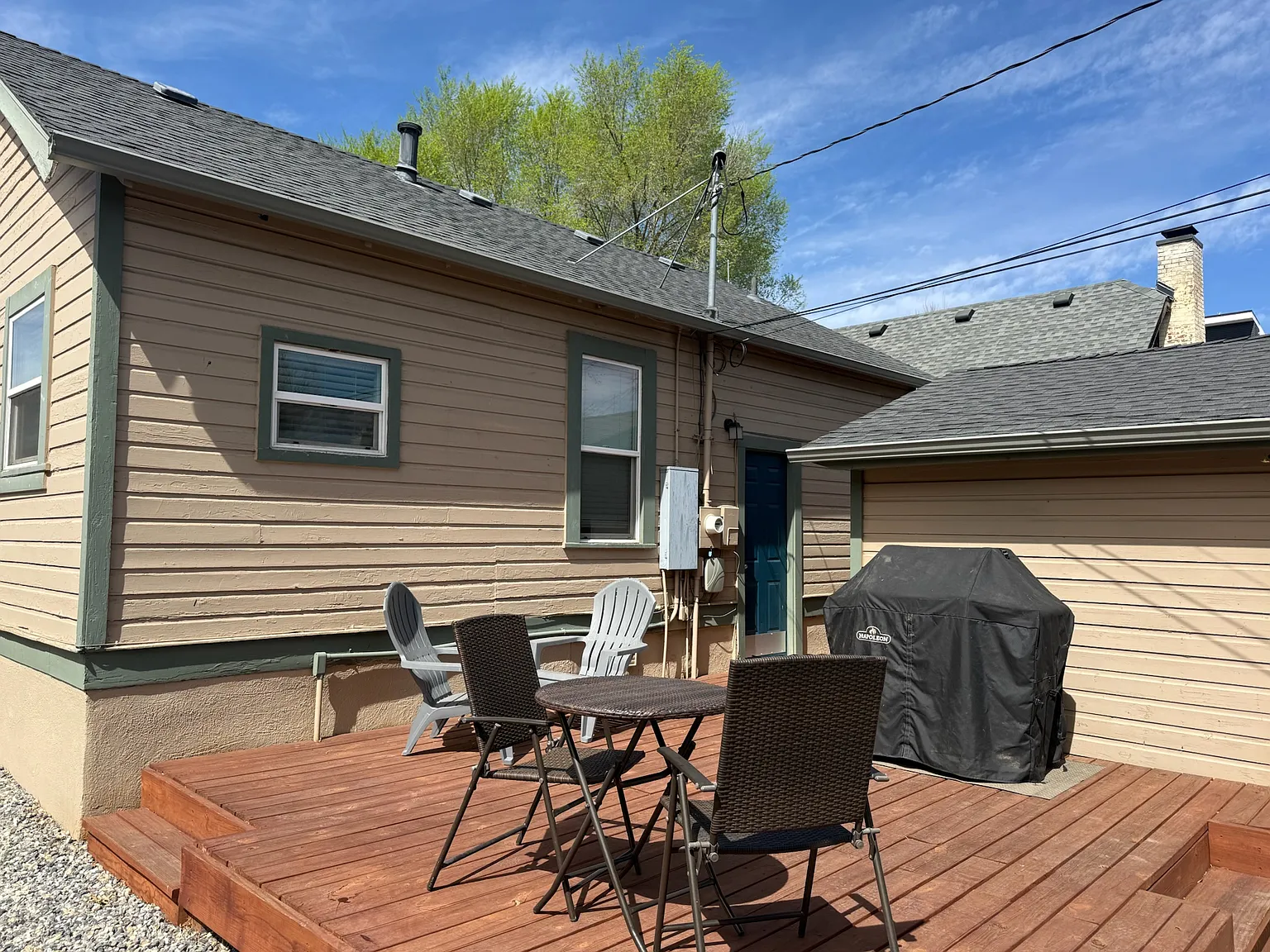 2 bed, 900 sqft, $2,750 — Photo 3