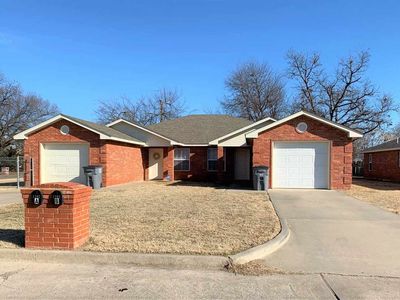 1202 SW 25th St, Lawton, OK, 73505