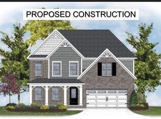 768 Fountain View Cv, Lexington, KY 40514