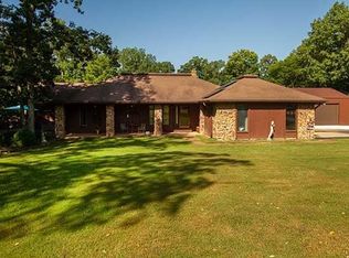 199 Lamonca Est, Troy, MO 63379