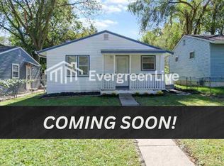 4025 Nebraska Ave, Omaha, NE 68111