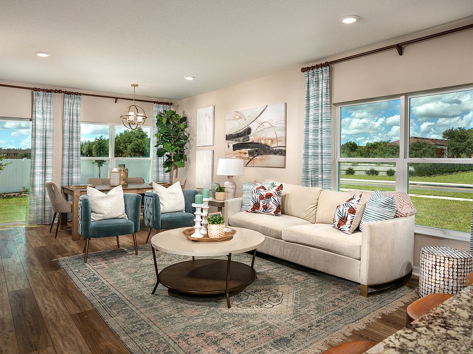 2nd image of 1581 Mirabella Cir