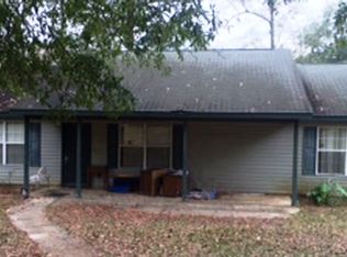 5681 Ben Bostick Rd, Quincy, FL 32351