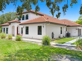 1825 S Banana River Dr, Merritt Island, FL 32952