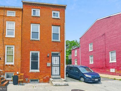 14 S Arlington Ave, Baltimore, MD, 21223
