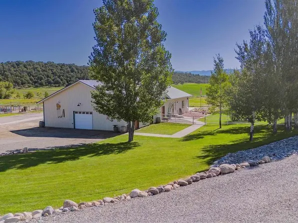 432 Jackpot Way, Bayfield, CO 81122