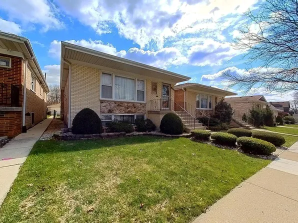 5529 S Nottingham Ave, Chicago, IL 60638