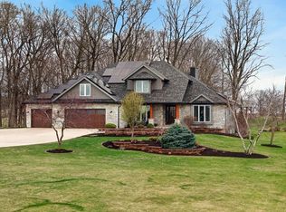 W4845 Pembridge Trail, Monroe, WI