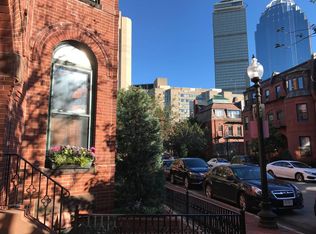 9 Durham St, Boston, MA 02115