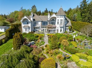 8480 Thompson Beach Rd, Anacortes, WA 98221