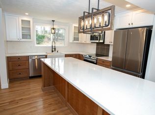 243 Manning St, Hudson, MA 01749