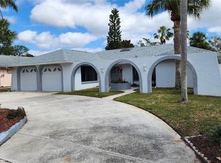 5514 Gridley Ln, New Port Richey, FL 34652