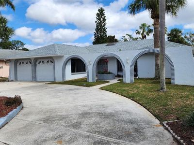 5514 Gridley Ln, New Port Richey, FL, 34652