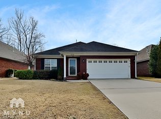 1210 Excalibur Dr SW, Decatur, AL 35603