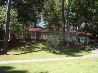 1254 Mount Vernon Rd, Boaz, AL 35957