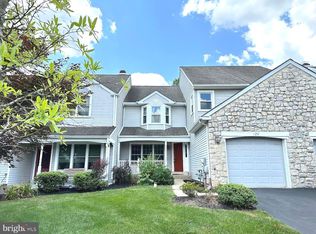 129 Polo Dr, North Wales, PA 19454