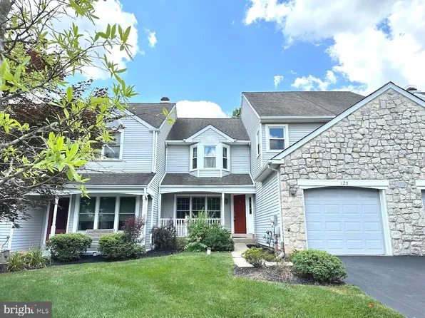 129 Polo Dr, North Wales, PA 19454