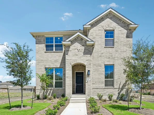 129 Royal Fern Rd, Hutto, TX 78634