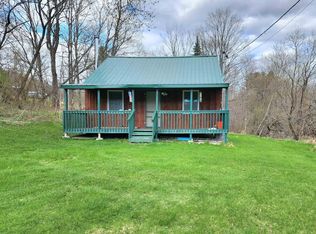 22 Hollow Rd, Stratford, NH 03590