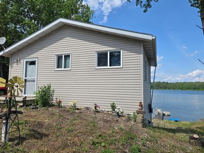 44250 Posterity Beach Ln, Waubun, MN, 56589