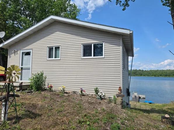 44250 Posterity Beach Ln, Waubun, MN 56589