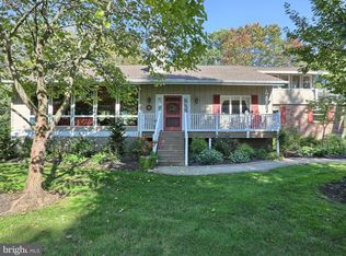 49 N Cornwall Rd, Lebanon, PA 17042