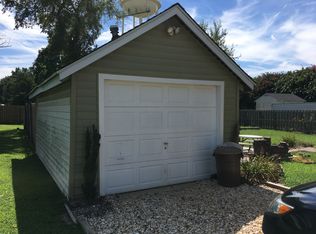 154 Main St, Secretary, MD 21664