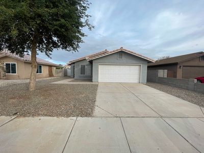 6196 E 44th St, Yuma, AZ, 85365