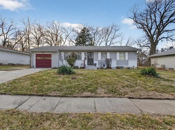 1322 N 62nd Pl, Kansas City, KS 66102