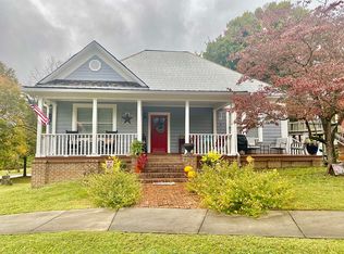 14 Coral Ave SW, Rome, GA 30161