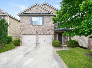 113 Tyre Dr, McDonough, GA 30253