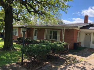 914 Saunders Heights Rd, Berryville, AR 72616