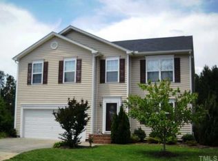 505 Hanson Rd, Durham, NC 27713