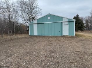 955 Fish Lake Dr, Mora, MN 55051