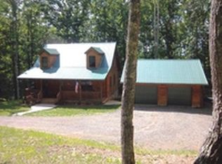 1932 Mallory Rd, Woodlawn, VA 24381