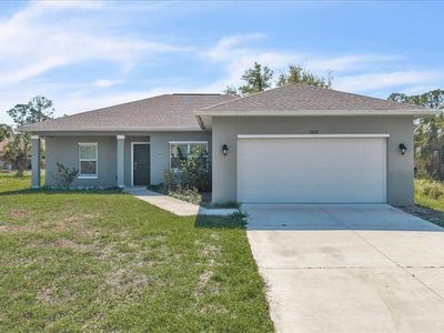 3602 Waffle Ter, North Port, FL, 34286