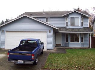 1206 SE 188th Ave, Vancouver, WA